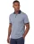 Brax poloshirt korte mouw blauw