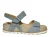 Durea 7417 Wijdte H Sandalen