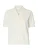 SELECTED Gebreid vest ‘SLFAMOUR’  rood / wit
