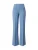 ORIMEI by Victoria Swarovski Pantalon  blauw gemêleerd