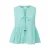 Mouwloze Blouse met Casual Snit en Strikdetail Dames s.Oliver