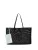 Calvin Klein Shopper  zwart