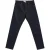 No Label Austin Selvedge Denim Cotton Raw