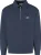 Supply & Co Half-zip Polo Sweater Aarav  Navy heren