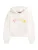 TOMMY HILFIGER Sweatshirt  geel / pasteelgeel / pink / pastelroze / wit