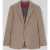 HUGO slim fit colbert van katoenmix model ‘HANFRED262X’