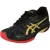 Asics Solution Speed Ff L.E. Dames Tennischoenen Zwart