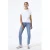 Garcia high waist slim fit jeans medium blue denim