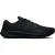 Damesschoenen Under Armour Charged Pursuit 3 in Zwart