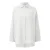 Oversized Blouse in Mousseline Dames QS