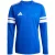 Adidas Heren squadra 25 trui met lange mouwen