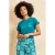 Lofty Manner T-shirt blauw