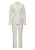 VIVANCE Pyjama  blauw / pink / wit