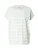 ARMEDANGELS Shirt ‘IDAARA’  lichtgroen / wit