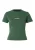 Pegador Shirt ‘Yona’  groen / wit