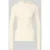 MYON slim fit pullover van viscosemix in tricotlook
