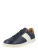 La Martina Sneakers laag  blauw / wit