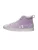Ethletic Sneakers hoog  lila / wit