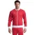 Arena M Relax Iv Team Jacket Red-white-red