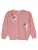 Müsli by GREEN COTTON Gebreid vest  rosa