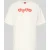 HUGO Regular fit T-shirt van puur katoen Model ‘VINTAGE TEE_22’