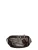 Isabella Rhea Bordeauxrood Rundleer Tas