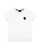 T-Shirt Ronde Hals Double B