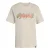 Dames-T-shirt adidas Animal Graphic