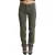 Ermanno Scervino Grijze Lage Taille Katoen Skinny Denim Broek Jeans