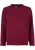 Urban Classics Trui  bourgogne