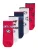 Next Sokken  navy / rood / wit