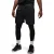 Jordan Sport Dri-fit Diamond Korte Broeken Heren – Zwart –