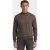 Born With Appetite – BWA00005BE35 – BERRY pullover mockneck Merino