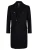 HECHTER PARIS Tussenjas  navy