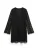 VERO MODA Jurk ‘VMFLORENCE’  zwart