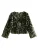 Next Blouse  donkergroen
