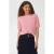 Saint Tropez gebreide top – roze