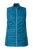 Ulla Popken Bodywarmer  petrol