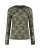 Lady Day Joss L21.201.3460 T-shirt Lange Mouw Deep Forest