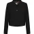&Co Woman Blazer caeron black