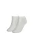 Tommy Hilfiger sneakersokken – set van 2 wit