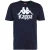 Kappa Kinderen/kinderen caspar t-shirt