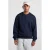 America Today oversized trui – midnight
