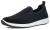 ARA Slip-on  zwart