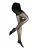Swedish Stockings Fijne panty ‘Amanda Maternity’  zwart