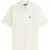 Fred Perry Open collar toweling polo