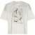 Won Hundred T-shirt korte mouw 4551-12097