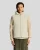 Lyle & Scott Waterbestendig Geïsoleerd Gilet – Grijs
