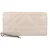 TOM TAILOR Portemonnee ‘Juana’  taupe