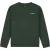 Malelions Junior Relaxed Basic Waffle Sweater | Racing Green